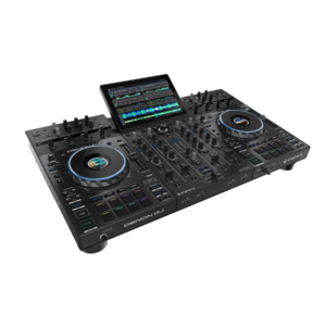 Denon DJ Prime 4+