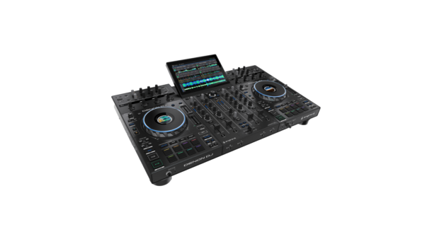 Denon DJ Prime 4+