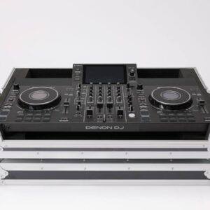 DJ-CONTROLLER CASE SC LIVE 4