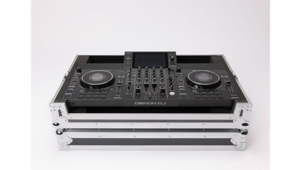 DJ-CONTROLLER CASE SC LIVE 4