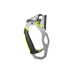 Edelrid Hand Cruiser Left Silber