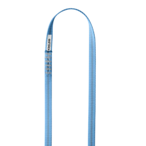 Edelrid PES Sling 16 mm icemint (329) 120 cm