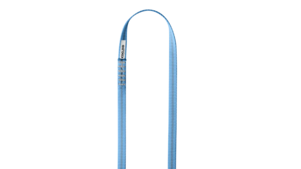 Edelrid PES Sling 16 mm icemint (329) 120 cm