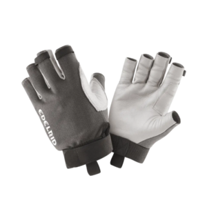 Edelrid Work Gloves Open (073) L