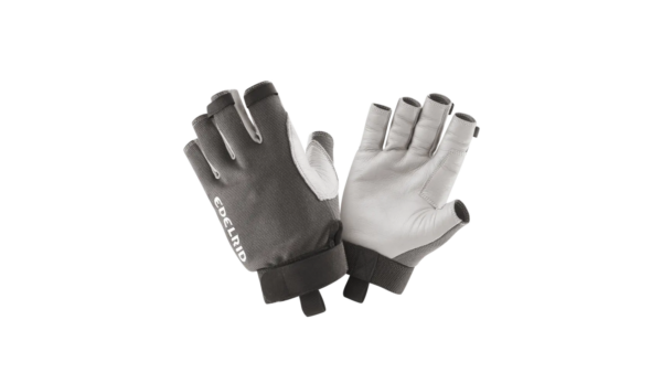 Edelrid Work Gloves Open (073) XS