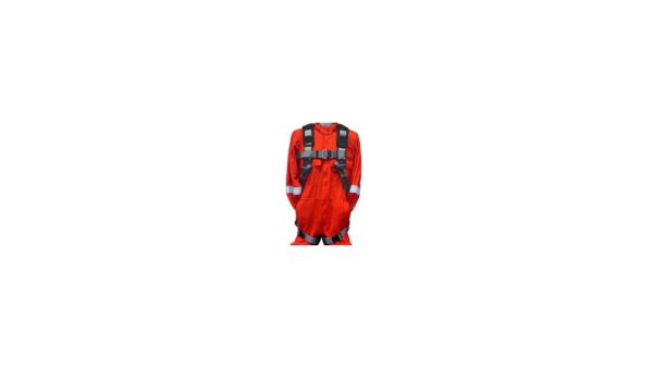 ELLERsafe harness P-32PRO - M-XL