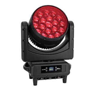 EUROLITE LED IP TMH-H760 Beam/Wash/Flowereffekt