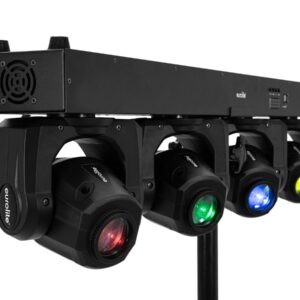 EUROLITE LED TMH Bar S120 Moving-Head Spots