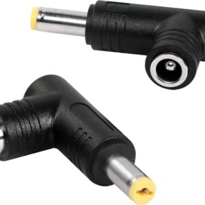 Hohlstecker Adapter - DC weiblich für Everse 8 / Everse 12