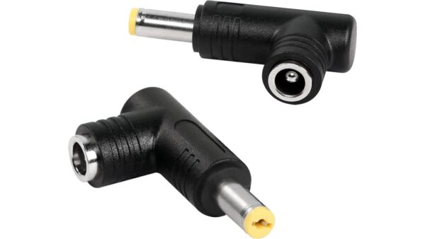 Hohlstecker Adapter - DC weiblich für Everse 8 / Everse 12