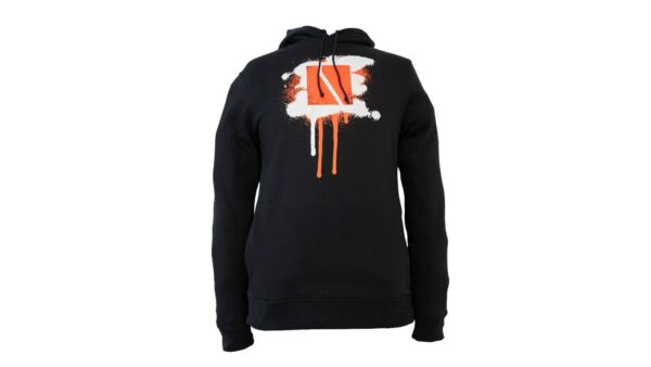 LP Hoodie mit Seitentaschen | S