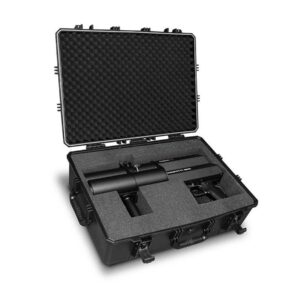 Magic FX CONFETTIGUN CASE