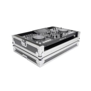 Magma DJ-Controller Case XDJ-RX3/RX2 silber