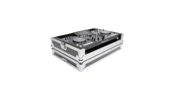 Magma DJ-Controller Case XDJ-RX3/RX2 silber