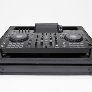 Magma DJ-Controller Case XDJ-RX3/RX2 schwarz