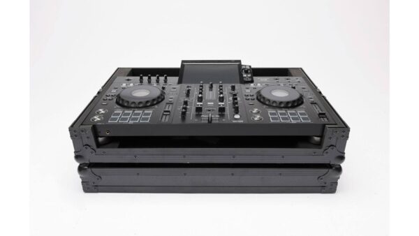 Magma DJ-Controller Case XDJ-RX3/RX2 schwarz