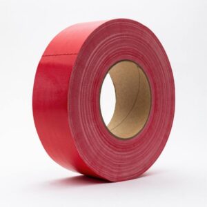 Megatape MCT 300 Gaffer-Band 38 mm x 50 mtr Rot