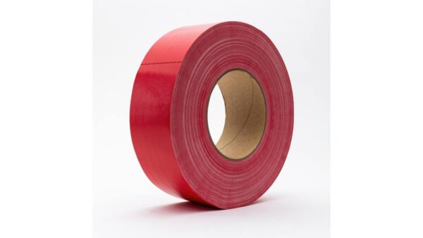 Megatape MCT 300 Gaffer-Band 38 mm x 50 mtr Rot