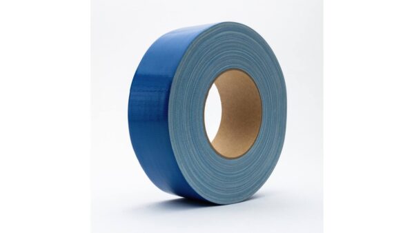 Megatape MCT 300 Gaffer-Band 50 mm x 50 mtr Blau