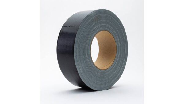 Megatape MCT 300 Gaffer-Band 50 mm x 50 mtr Schwarz