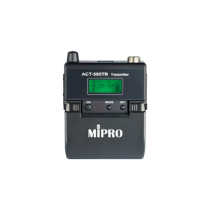 MiPro ACT-580TR (5