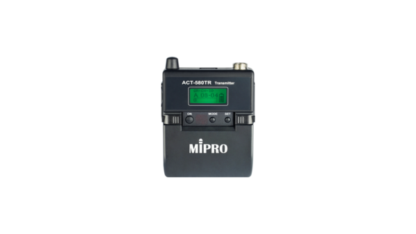 MiPro ACT-580TR (5