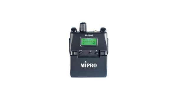 MiPro MI-580R (5