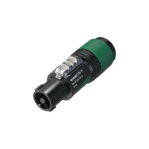 Neutrik NL4FXX-W-S 6 bis 12 mm