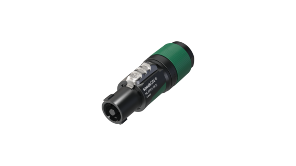 Neutrik NL4FXX-W-S 6 bis 12 mm