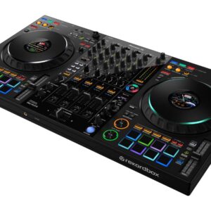 Pioneer DJ DDJ-FLX10