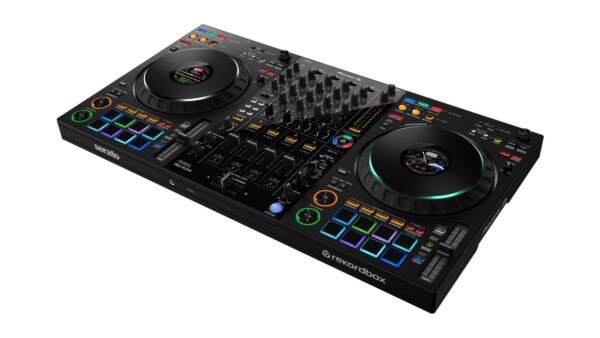 Pioneer DJ DDJ-FLX10