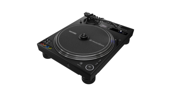 Pioneer DJ PLX-CRSS12