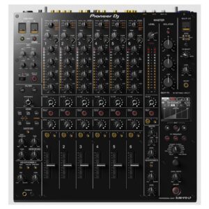 Pioneer DJM-V10-LF