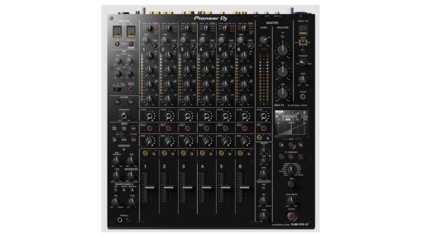 Pioneer DJM-V10-LF