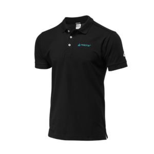 Prolyte-black|Polo shirt-L