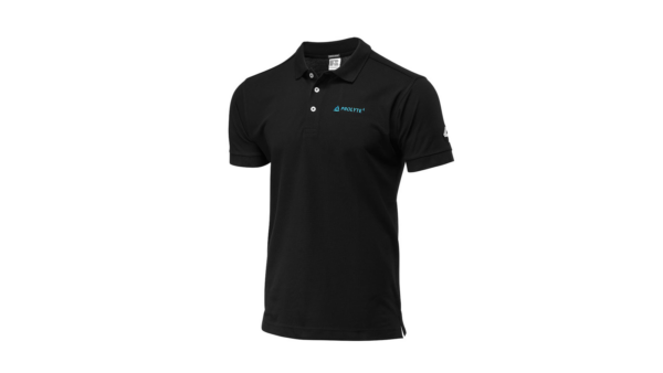 Prolyte-black|Polo shirt-M