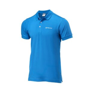 Prolyte-blue|Polo shirt-L