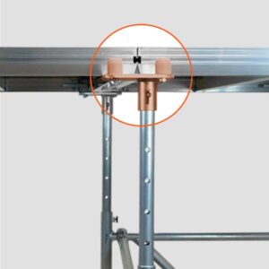 Prolyte Easyframe E DEX Aadapter 4-WAY