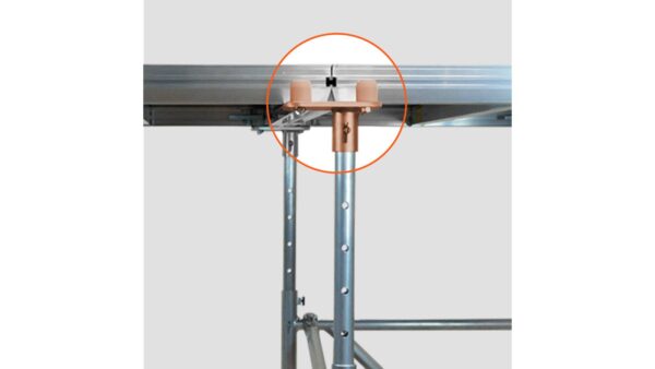 Prolyte Easyframe E DEX Aadapter 4-WAY