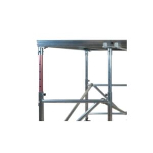 Prolyte Extendable Leg für Easyframe E