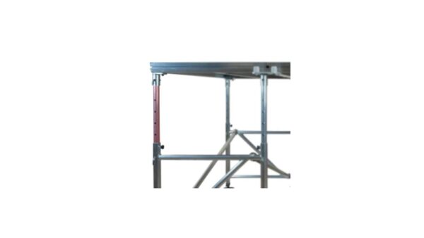 Prolyte Extendable Leg für Easyframe E