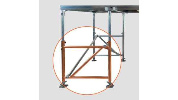 Prolyte H-FRAME EASYFRAME E 100x090CM