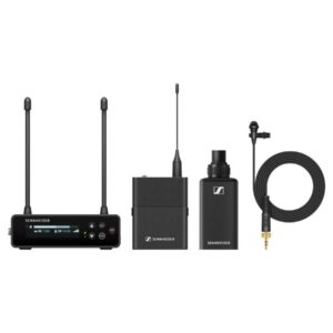 Sennheiser EW-DP ENG SET R1-6