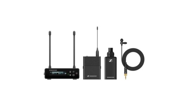 Sennheiser EW-DP ENG SET R1-6