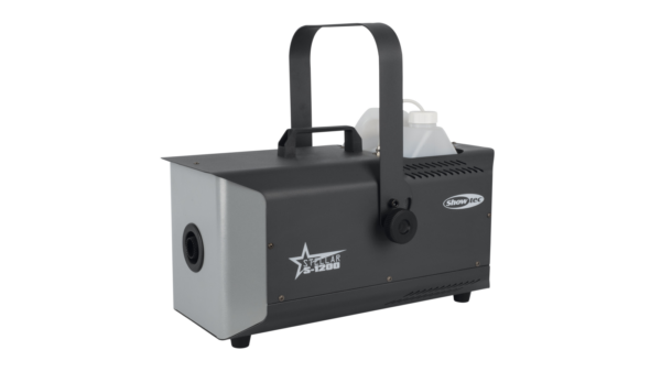 Showtec Stellar S-1200 Snow Machine