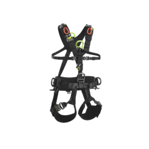 Edelrid Vertic Triple Lock Klettergurt