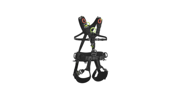 Edelrid Vertic Triple Lock Klettergurt