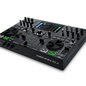 Denon DJ PRIME GO