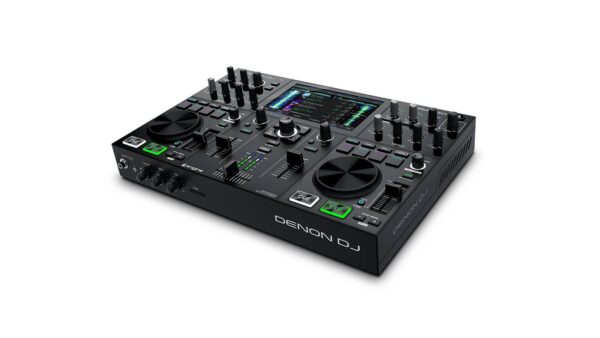 Denon DJ PRIME GO