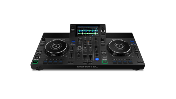 Denon DJ SC Live 2